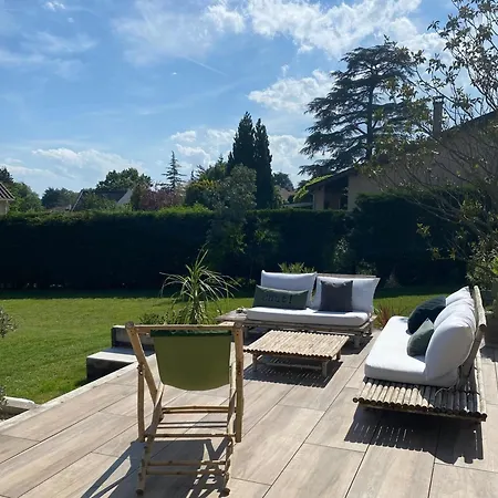 Farniente - Newly Refurbished House With Swimming Pool