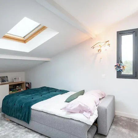 Farniente - Newly Refurbished House With Swimming Pool Villa *