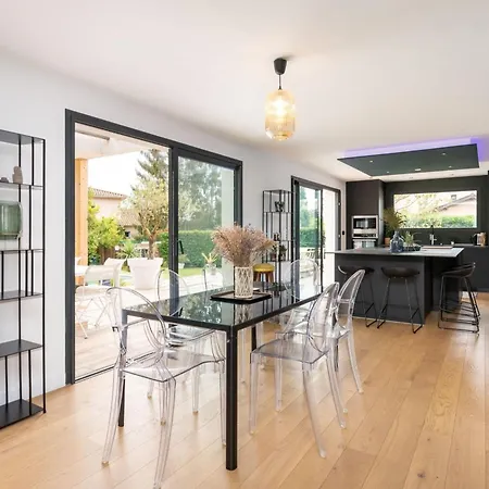 Farniente - Newly Refurbished House With Swimming Pool Villa *