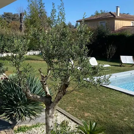 Farniente - Newly Refurbished House With Swimming Pool Villa *
