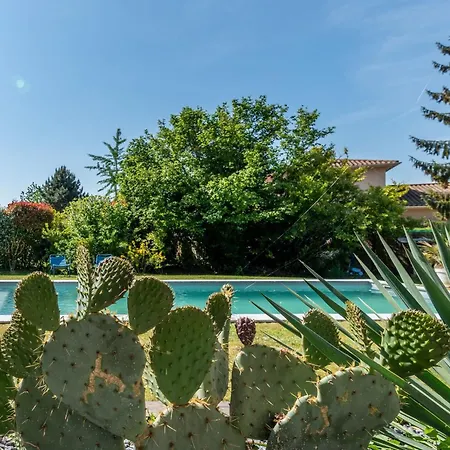 Farniente - Newly Refurbished House With Swimming Pool *