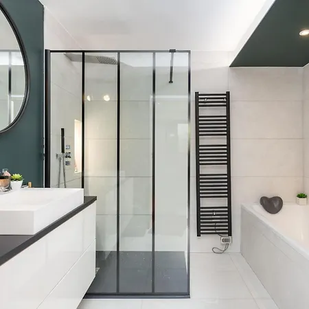 Farniente - Newly Refurbished House With Swimming Pool