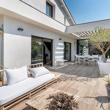 Farniente - Newly Refurbished House With Swimming Pool Villa