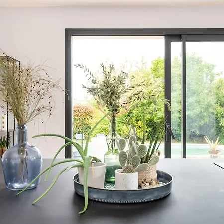 Villa Farniente - Newly Refurbished House With Swimming Pool *