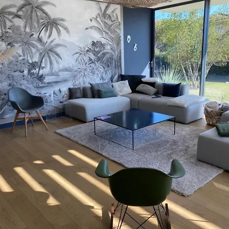 Farniente - Newly Refurbished House With Swimming Pool *
