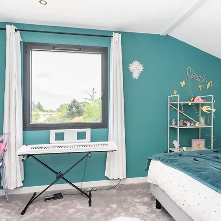 Farniente - Newly Refurbished House With Swimming Pool