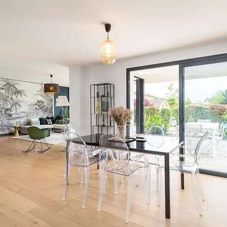 Villa Farniente - Newly Refurbished House With Swimming Pool *