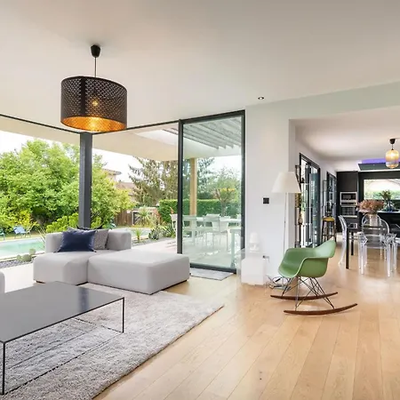 Farniente - Newly Refurbished House With Swimming Pool