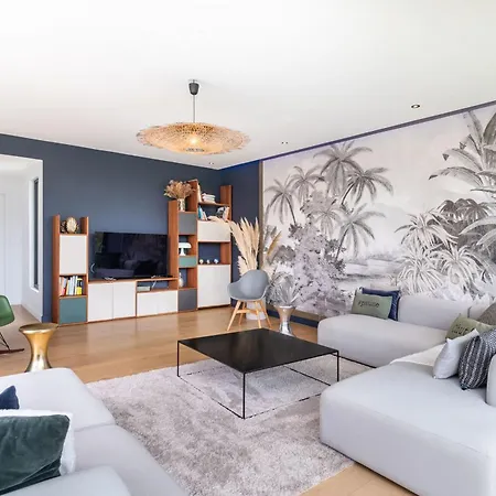 Farniente - Newly Refurbished House With Swimming Pool * Écully