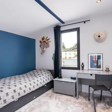 Farniente - Newly Refurbished House With Swimming Pool *
