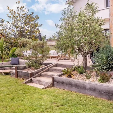 Farniente - Newly Refurbished House With Swimming Pool Écully