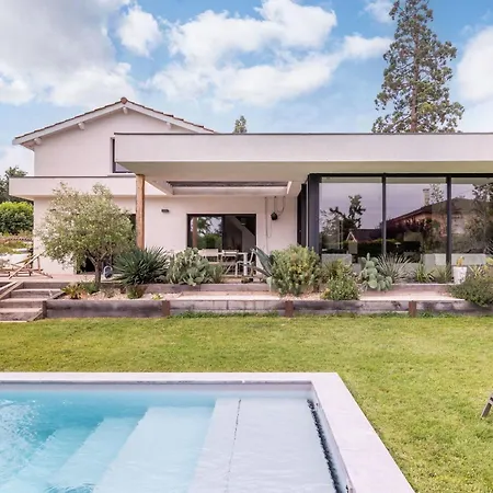 Farniente - Newly Refurbished House With Swimming Pool